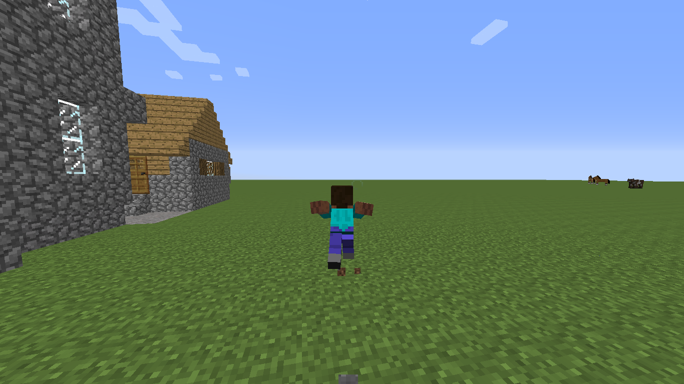 Minecraft Naruto Mod Download 1 7 10 Gambleh 3