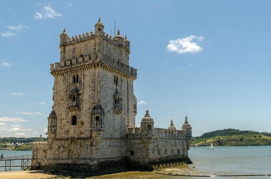 Zdjęcia Belem, Lizbona
