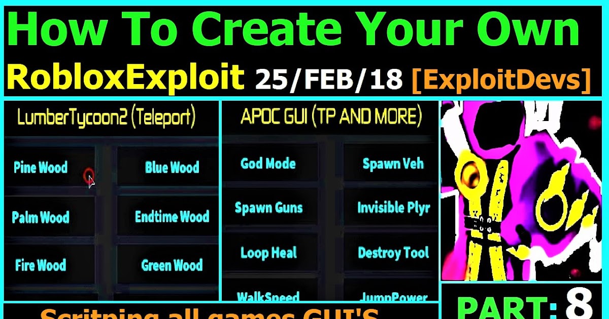 Roblox Universal God Mode Script - roblox universal aimbot gui
