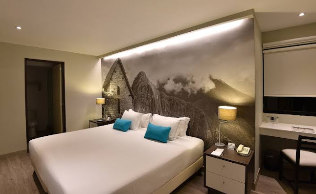 Opiniones de Mariel Hotel Boutique & Apartments en Miraflores - Hotel
