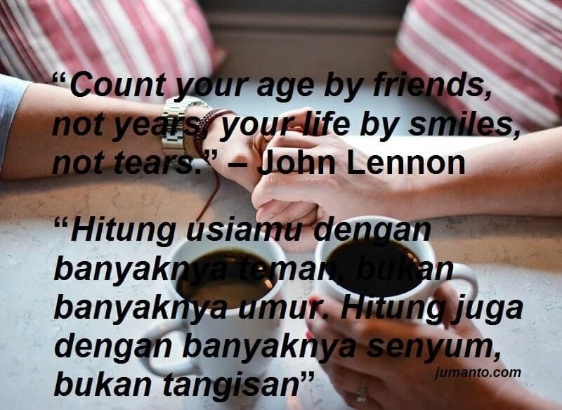 Ucapan Syukur Ulang Tahun Untuk Diri Sendiri Islami - Apa Bagaimana