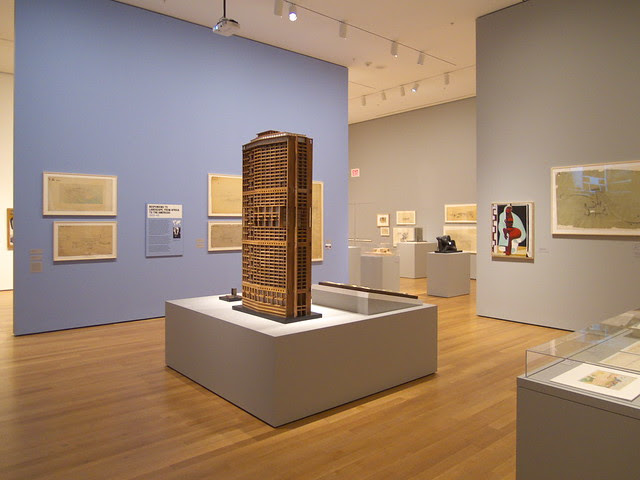 Le Corbusier: An Atlas of Modern Landscapes