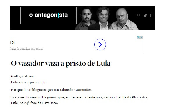 ameaca
