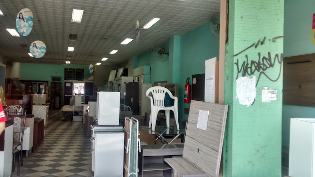 Estação dos Móveis - Rio de Janeiro