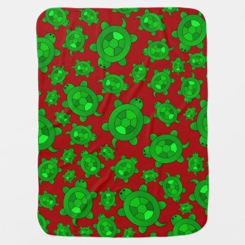 Kawaii 50 Cute Turtle Baby Blankets Cute Gift Ideas