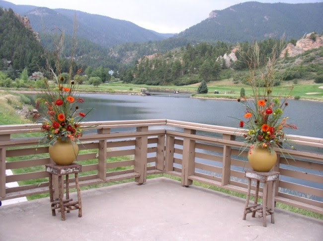 Floid's blog: We thank Real Weddings Magazine for featuring this