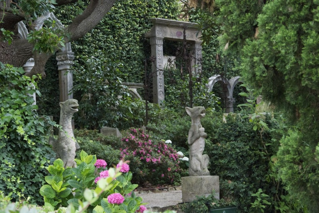 Villa Ephrussi de Rotschild, Cap Ferrat Nice