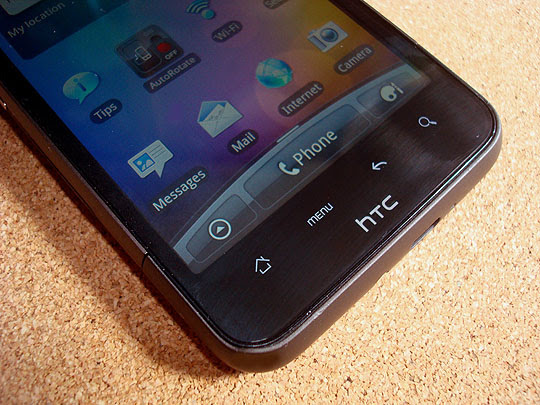 htc desire hd