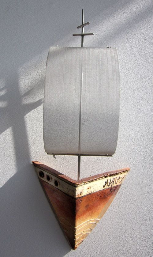 ceramic wall art 17