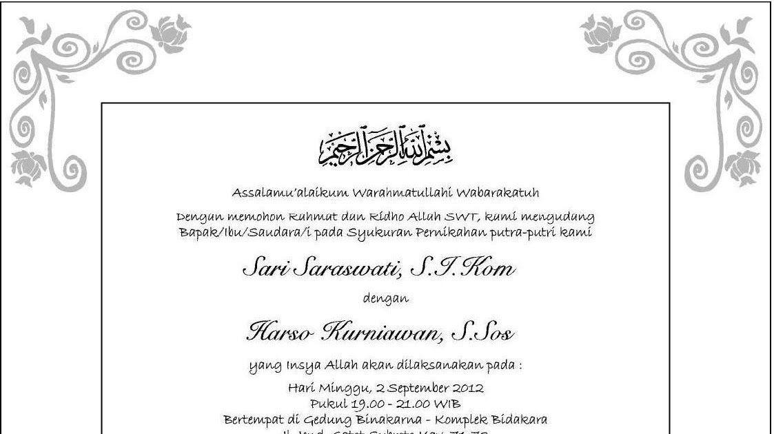 Contoh Ucapan Mohon Maaf Dan Doa Restu Berangkat Haji Doa Kartu Doa  Riset
