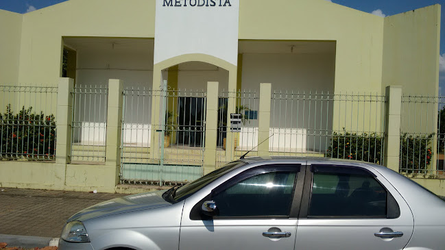 R. Severino Mineiro, 270 - Mecejana, Boa Vista - RR, 69304-480