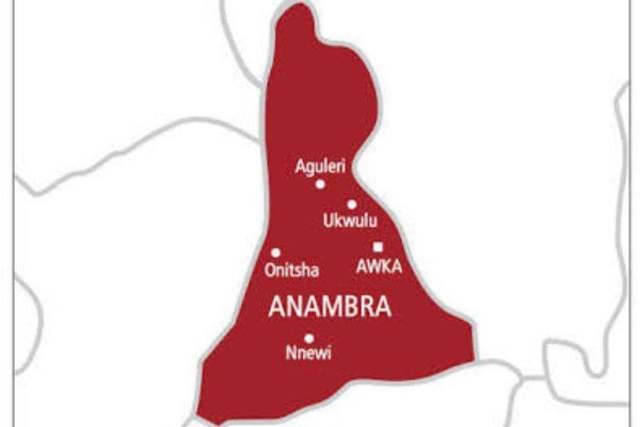 Tension As Unknown Gunmen Kill Two Police Officers In Anambra, Burn Their Bodies