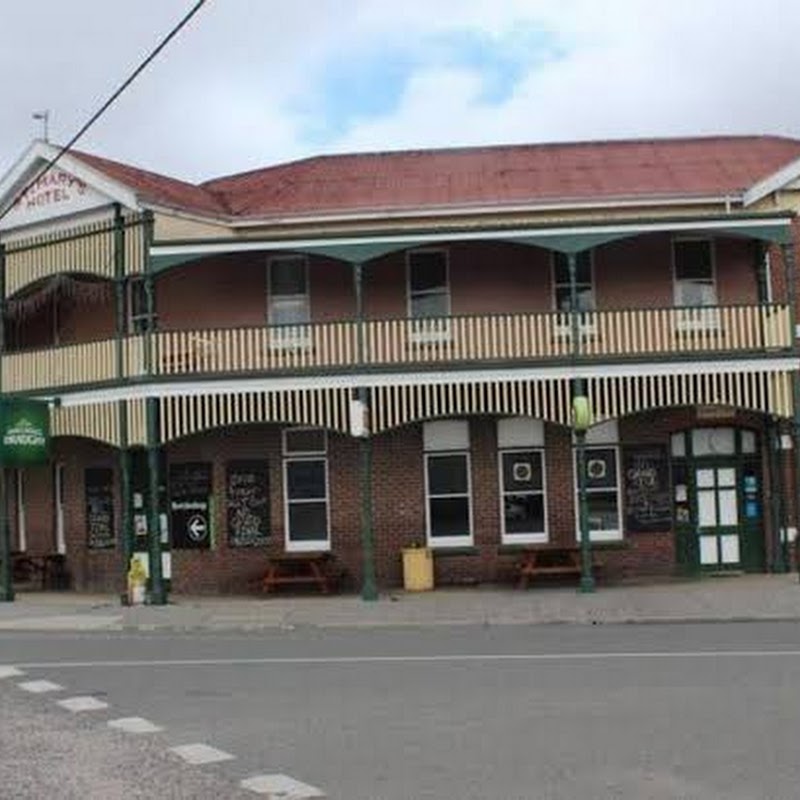 St Marys Hotel