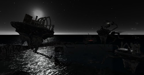 The Void by Kara 2