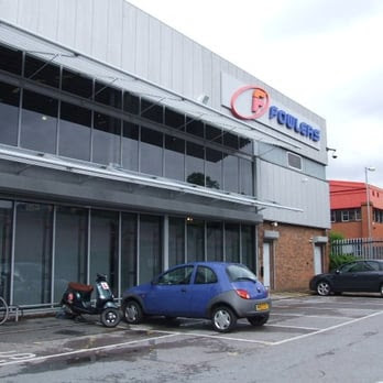 fowlers ktm bristol