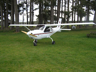 Jabiru J160
