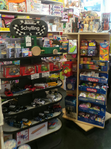 Toy Store «Toy Space», reviews and photos, 426 7th Ave, Brooklyn, NY 11215, USA
