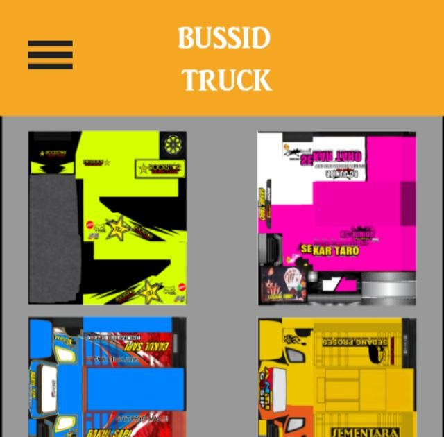 Skin Idbs Truck Hino Gandeng  BLOG OTOMOTIF KEREN