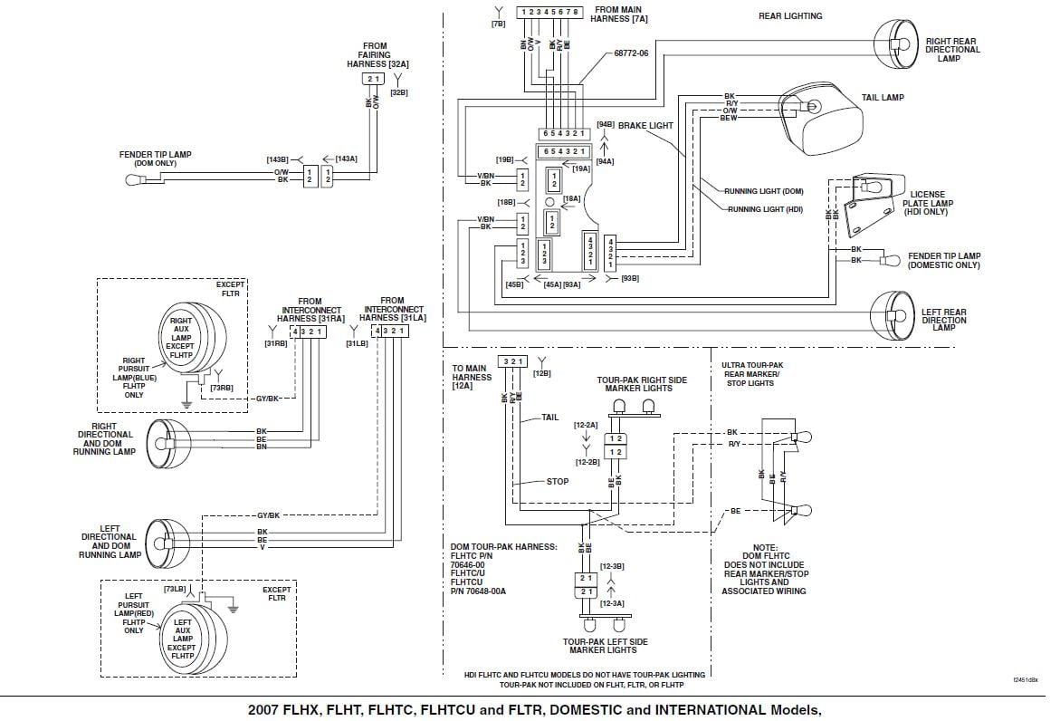 Wiring Diagram PDF: 2002 Sterling Wiring Diagram