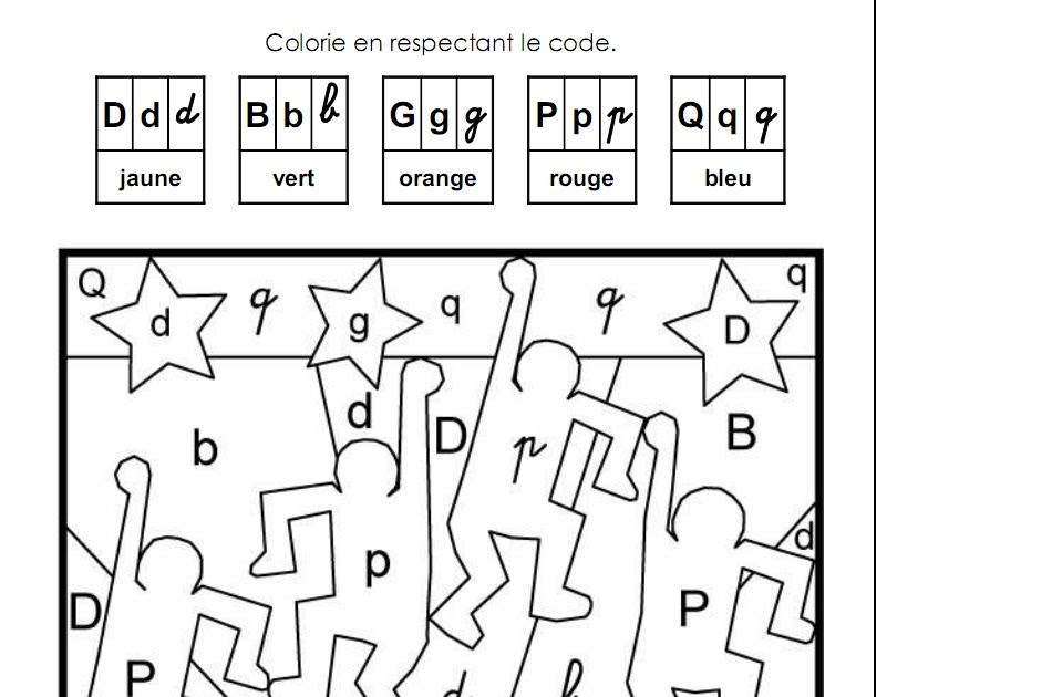 Coloriage Magique Cp à colorier Dessin à imprimer Prvňáci Pinterest Sons