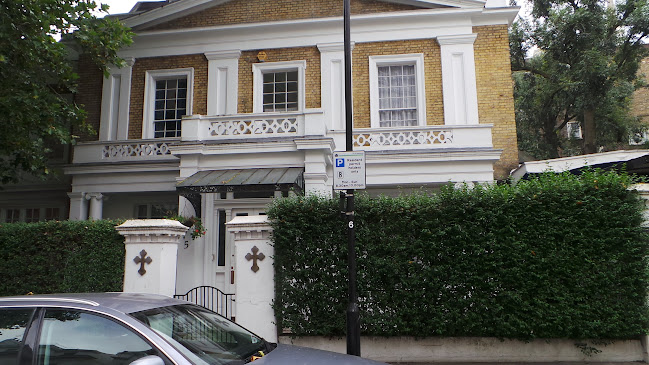 Thyateira House, 5 Craven Hill, London W2 3EN, United Kingdom