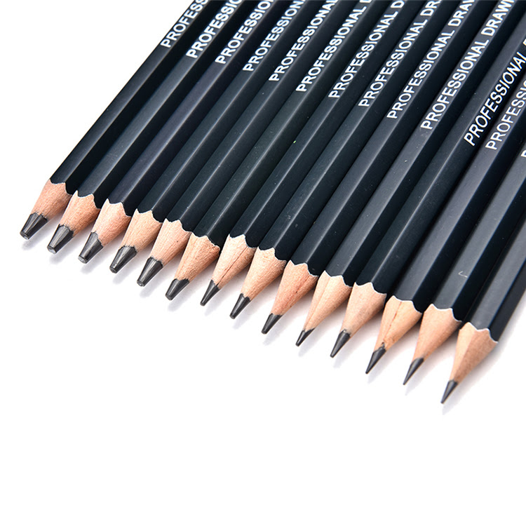 20+ Inspiration Graphite Pencil 10 B Art Drawing Pencil Hardness Scale