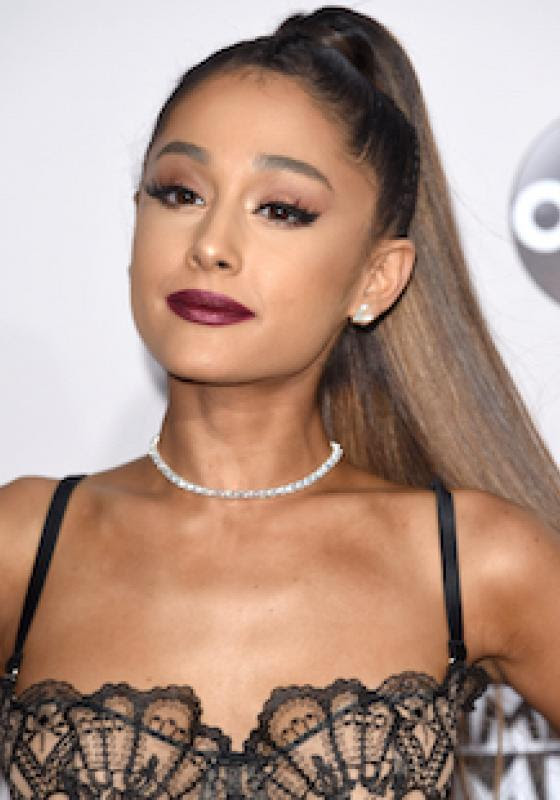 Ariana Grande Date De Naissance Ariana Grande Songs