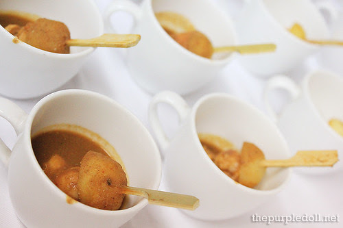 Bouillabaisse