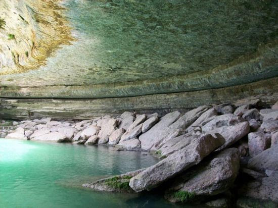 Hamilton Pool (7) Hamilton Pool (7)