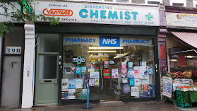 Roger Davies Pharmacy