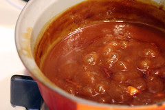 Glaze