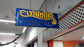 Claudiu's Alfaiate