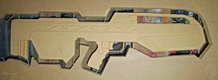 BR55 Right Side