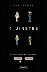 4_Jinetes Anxo Fariña