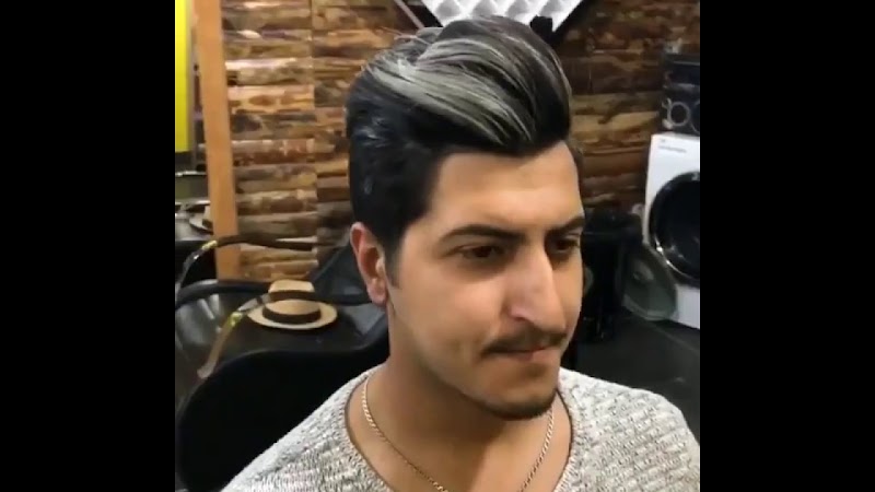 Model Rambut Pendek