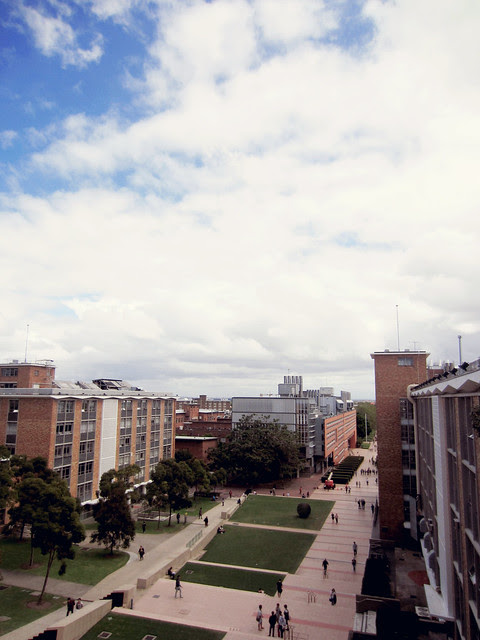 Walkway