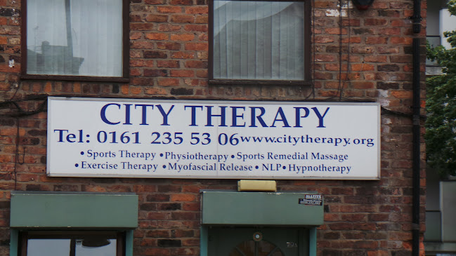Reviews of Active Wellness Centre in Manchester - Other