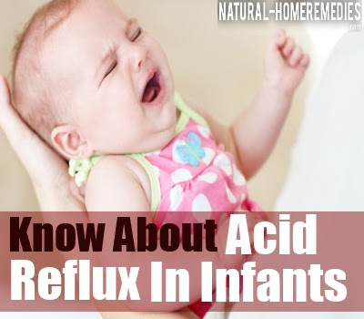 reflux acid remedies natural babies supplements infants