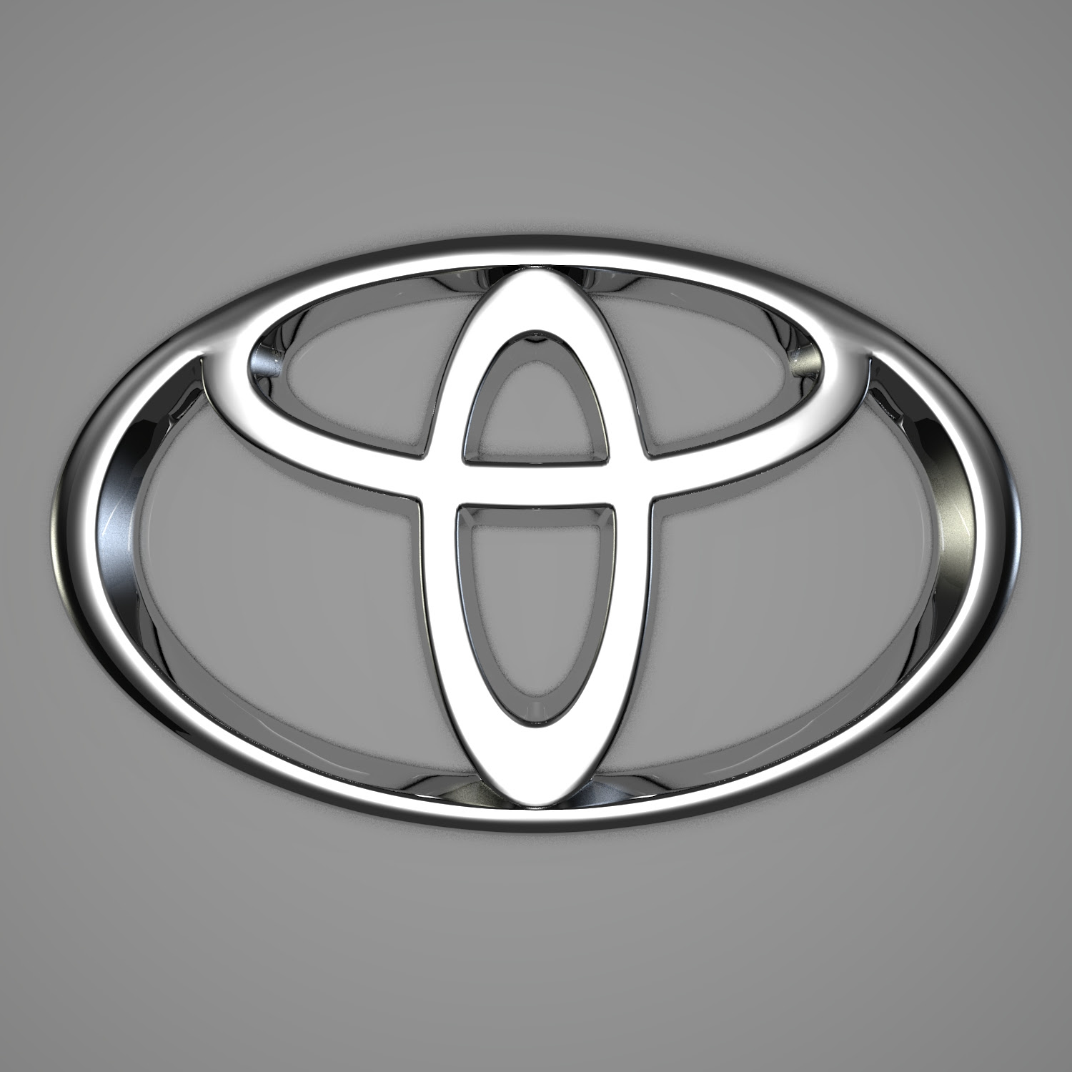16+ Transparent Background Toyota Logo Png PNG