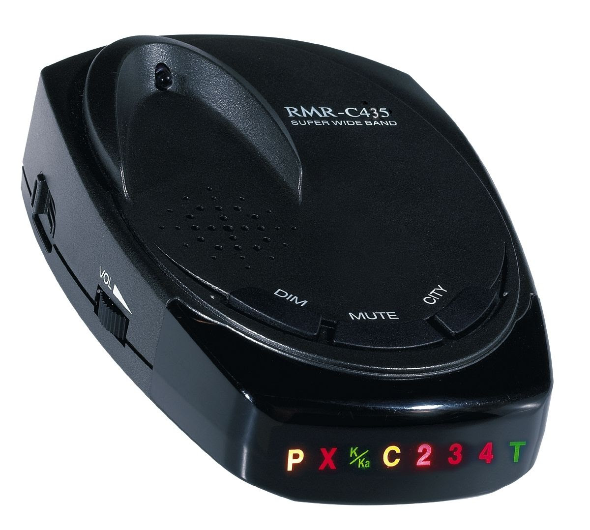Rocky Mountain Radar RMRC435 Radar/Laser Detector and Scrambler cheap