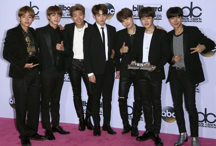 How Many Bts Members Have Had Plastic Surgery - BTSCROT