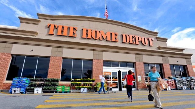 Home Depot Near Me Hours Today - Curbside Pickup / Find complete list
