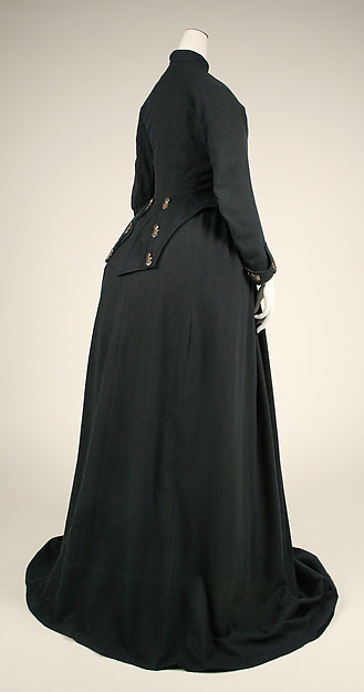 Riding Habit