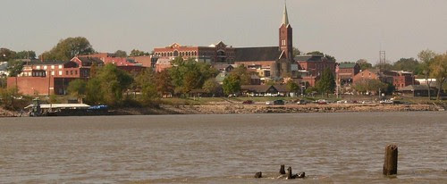 Washington Big Muddy Clean Sweep