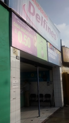 Opiniones de Lavanderia Delfines en Pueblo Libre - Lavandería