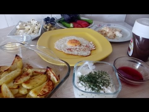 Sevgiliye Kahvalti Hazirlama Onerileri En Iyi Hediye Fikirleri