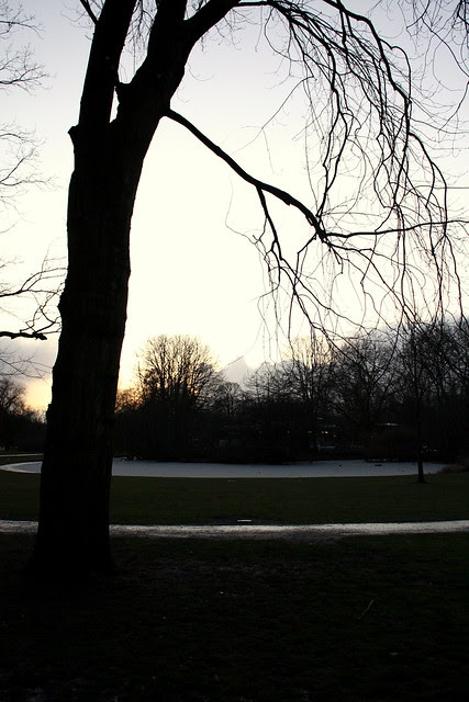 vondelpark