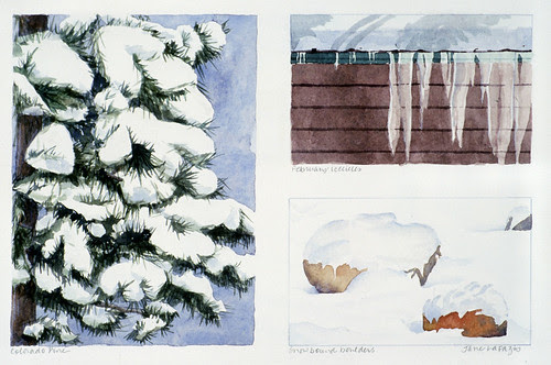 painting from around 2001