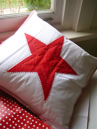 Sophia's Birthday Cushion
