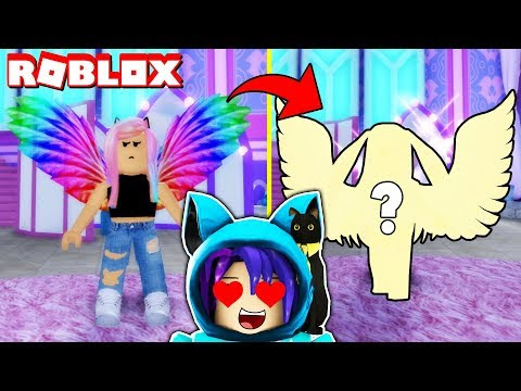 wengie sssniperwolf rags riches bloxburg enchantix bloxy